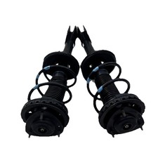 SUBARU IMPREZA GG2 WAGON REAR PAIR SHOCK ABSORBER 20360FE281 2003