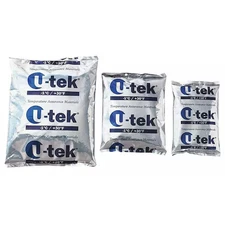Thermosafe 599 Refrigerent Gel Pack -10 Degree F Pk8