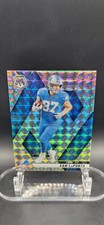 2025 Panini Mosaic - Sam LaPorta #63 Mosaic Prizm