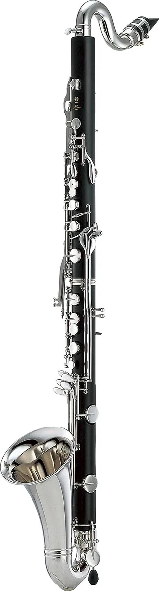 Yamaha Bass Clarinet Eb Clarinets for sale | eBay
