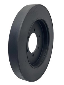 Cummins Small Cam Vibration Damper 211915 (579-10920)