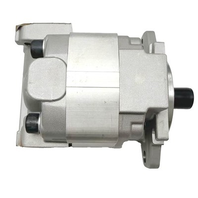 New Hydraulic Pump 705-12-38011 for Steering for Komatsu WA500-3L S/N A70001-UP