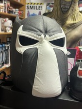 1:2 Scale Custom Bane Batman Mask GIVE ME YOUR LOWEST OFFER