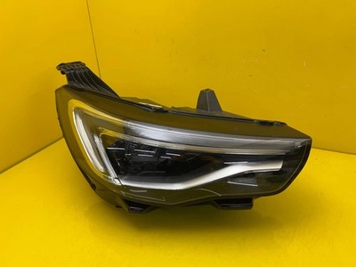 Opel Grandland X Full Led Frontscheinwerfer Rechts YP00015980 LHD OE Original