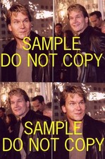 #dd886 5 CANDID REAL Photos JUST SEXY Patrick Swayze