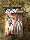 Hasbro Storm Shadow 3.75 inch Collectible with Accessories Action Figure