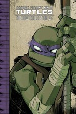 2014 IDW Limited Teenage Mutant Ninja Turtles 30th Anniversary Sketch Cards 15