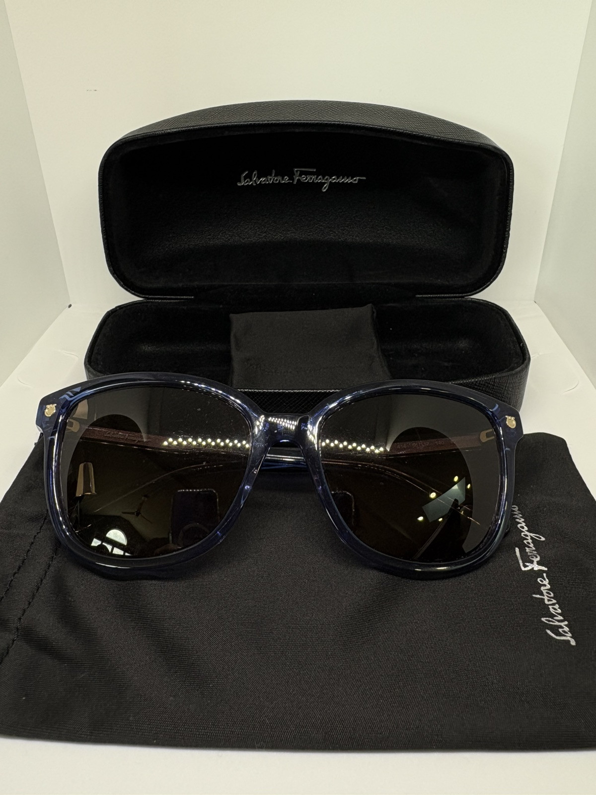 Women’s Designer Sunglasses - image 1