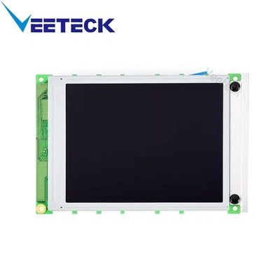 MARKENLOS LCD Display Für AMPIRE 320240A1 REV.D AG320240A1 Brand Neue Und Original