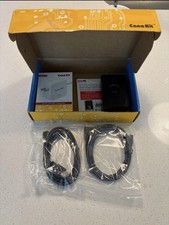 Assembled CanaKit Raspberry Pi 5 Starter Kit - Turbine Black 128GB, 2GB RAM 