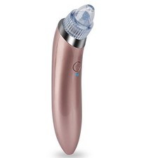 Electric Blackhead Remover Vacuum Suction Facial Pore Cleaner Acne Pimple Extrac