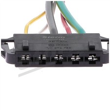 Filtre d'habitacle Peugeot 3008