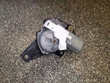 NISSAN MICRA III K12 Heckscheibenwischermotor 1.40 Petrol 81kw 2004 33859840