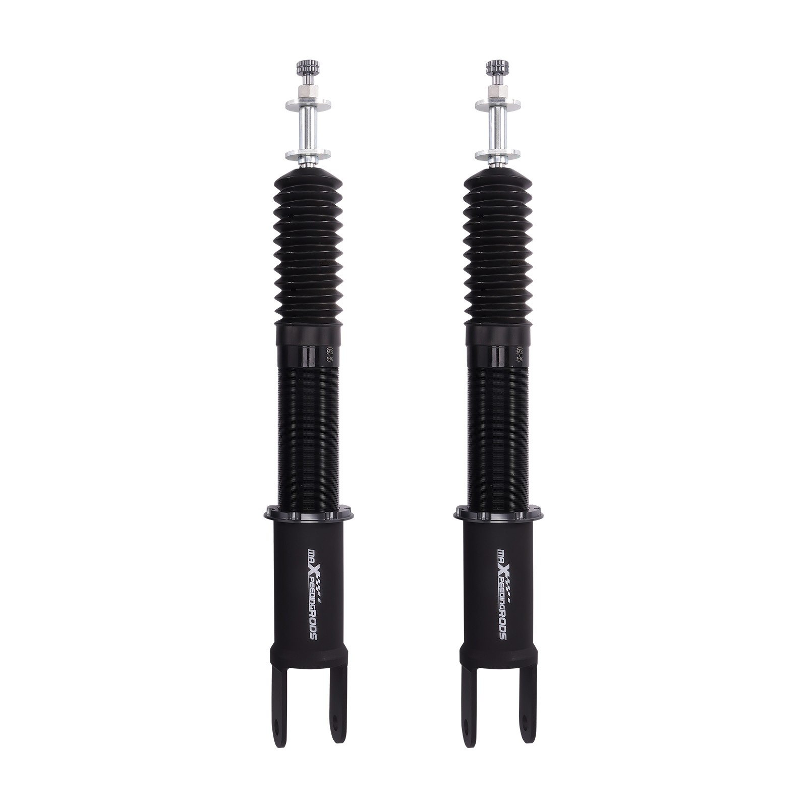 MaXpeedingrods T6 Coilovers 24 Way Damper Shocks Kit For Ford Flex 2009-2012