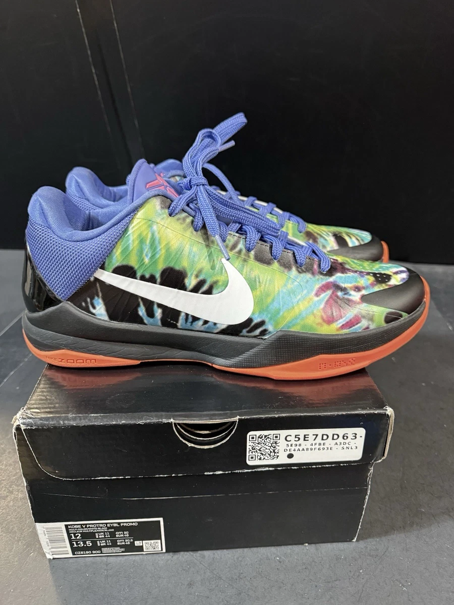Nike Zoom Kobe 6 Protro EYBL for Sale | Authenticity Guaranteed | eBay