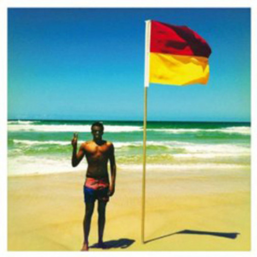 Альбом Sinkane Mars (CD) (ИМПОРТИРОВАН ИЗ Великобритании)