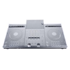 Decksaver DS-PC-XDJAZ Dust Cover for AlphaThe...