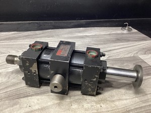 Hanna MT4DMANC 2.50 Hydraulic Cylinder #156F16FML