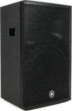 Yamaha CHR15 1000W 15-inch Passive Speaker