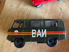 UAZ Saico 43102 Bus Model