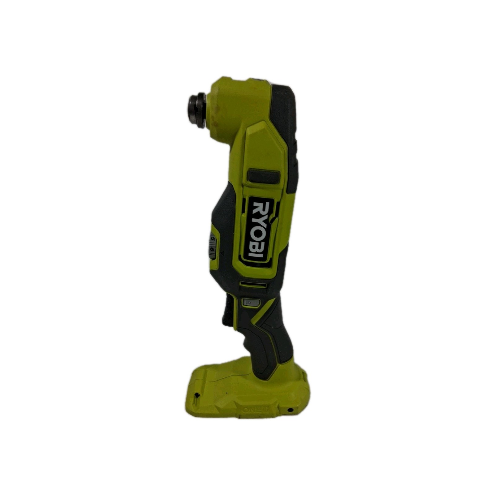 RYOBI PCL430 ONE+ 18V LITHIUM CORDLESS MULTI-TOOL ONLY TOOL R