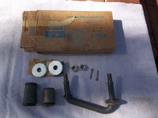 1963 64 Ford Galaxie 500 Xl 390 427 Idler Arm Kit C3az 3352 B 1963 64 Ford Galaxie 500 Xl 390 427 Idler Arm Kit C3az 3352 B