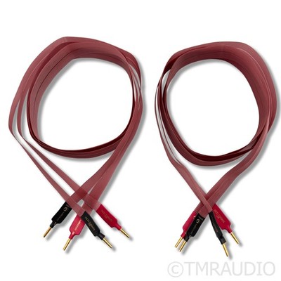 Nordost Red Dawn LS Speaker Cables; 2.5m Pair