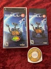 Wall-E - PlayStation Portable (Psp)