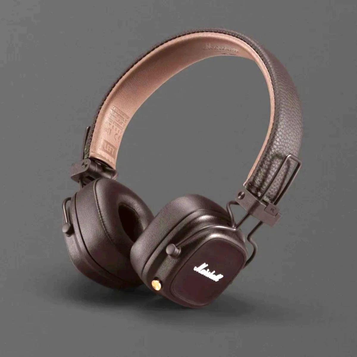 Marshall Brown Headphones for Sale | Shop New & Used Headphones | eBay