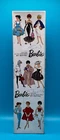 Mattel - Vintage 1962-1967 Platinum Bubble Cut Barbie Doll BOX ONLY - #1