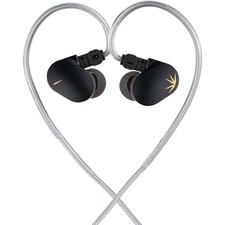 CHU II Advanced In-Ear Headphones: Ultra-Low Distortion & Replaceable Filters