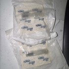 kd50C Kaba Ilco KD50-52 Vice Spring pair part #52 in picture new in bags — photo 5