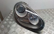 PORSCHE BOXSTER Spyder 987 Scheinwerfer vorne rechts 4.20 Petrol 223kw 34614094