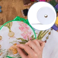 Roll Batting Strip Handmade Stuffed Plush Toys Blend Batting on A Roll