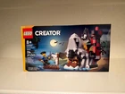 Lego 40597 Scary Pirate Island Brand New and Sealed