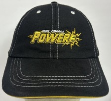 West Virginia Power Hat Adjustable Baseball Cap Bayer Crop Science Black