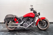 2021 Indian Motorcycle 