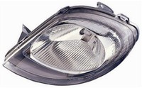VAN Wezel Hauptscheinwerfer 4394961 FüR Nissan X83 Primastar Opel Vivaro Bus A07