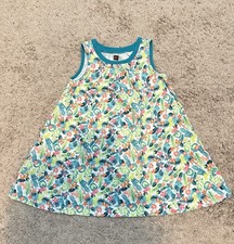 Tea Collections Girls Daintree Trapeze Baby Dress, size 18-24M