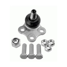 Rotule de suspension Nissan PRIMASTAR