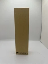 MEATER Plus: Smart Bluetooth Digital Wireless Meat Thermometer OSC-MT-MP01