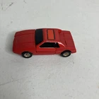 Vintage 1985 Bandai GoBots Machine Robo MRT-43 SPARKY Red Transformers Figure EX