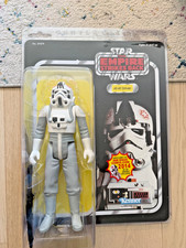 star wars gentle giant jumbo at at driver new nib