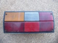 VW T25 T3 camper rear back light N/S Left Passenger complete unit FREE POST