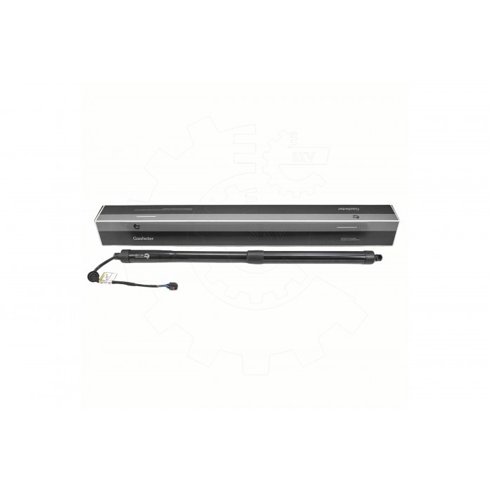 Vérin de hayon droit pour coffre Hyundai i40 idéal pour charger vos bagages oem 817803Z100