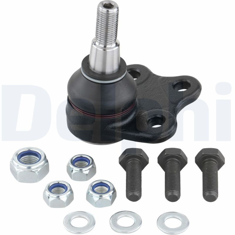 Rotule de suspension DELPHI TC1907 bras de guidage pour FORD GALAXY MONDEO