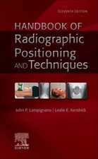 Handbook of Radiographic Positioning and Tech...