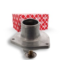 Febi Bilstein Thermostat FüR KüHlmittel / KüHlerthermostat 103154