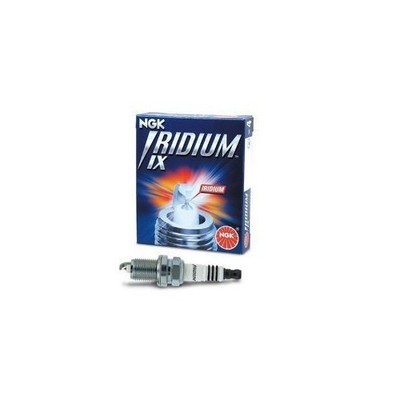 NGK Iridium Zündkerze BKR7EIX 2667 1 Stk.