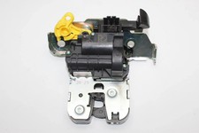 Heckklappenschloss ZV Schloss Heckklappe 5NA827506 VW Touran 5T